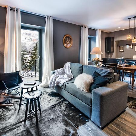Le Clos Caroline Brides-les-Bains Exteriör bild