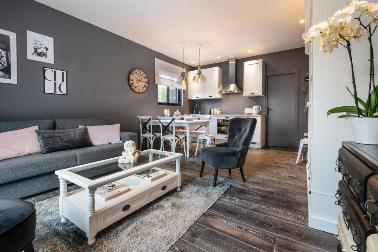 Le Clos Caroline Brides-les-Bains Exteriör bild